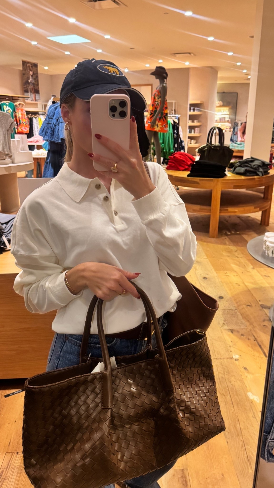 a must have fall bag 



#LTKSeasonal #LTKItBag #LTKStyleTip