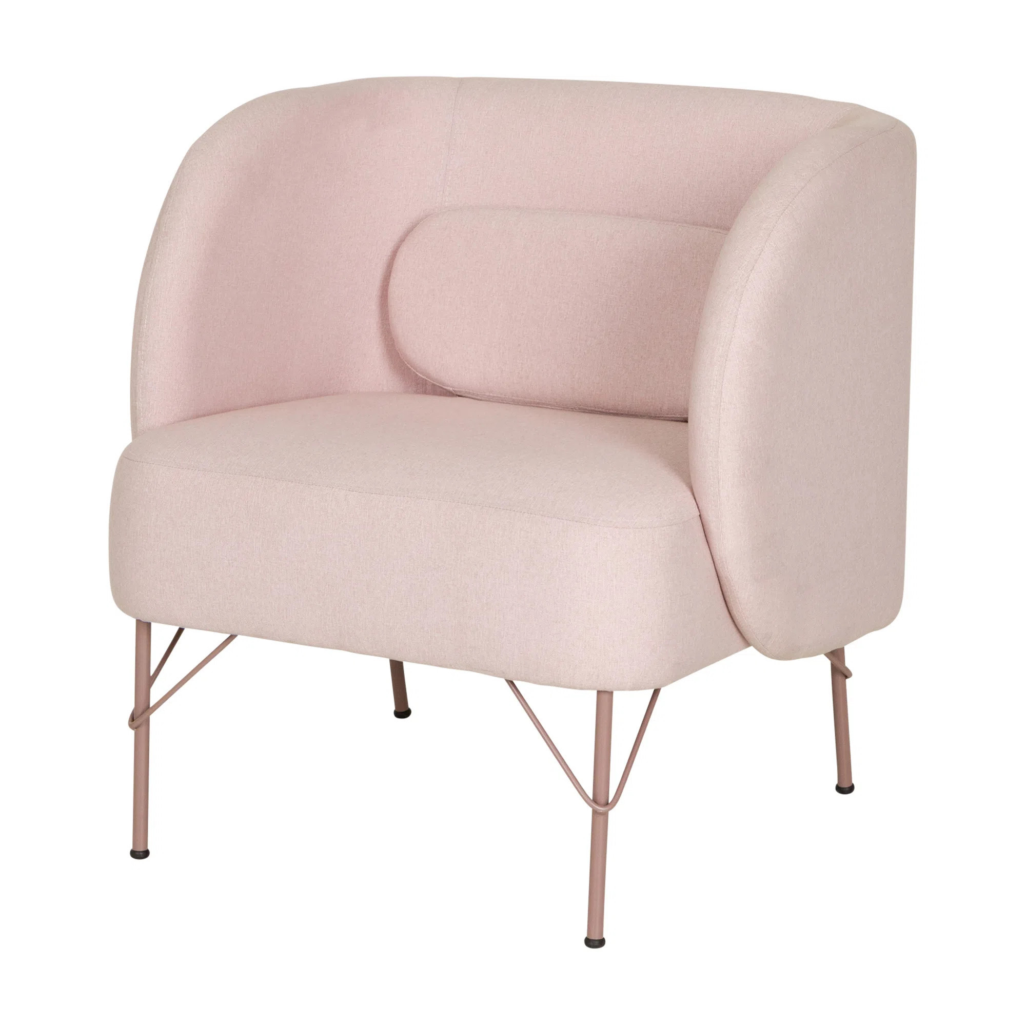 POLTRONA NORDIC - Tok&Stok | Tok & Stok BR