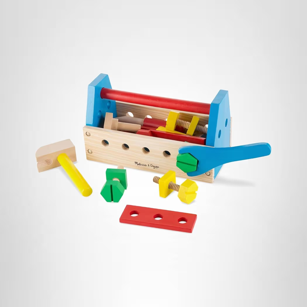 Visit the Melissa & Doug Store | Amazon (US)