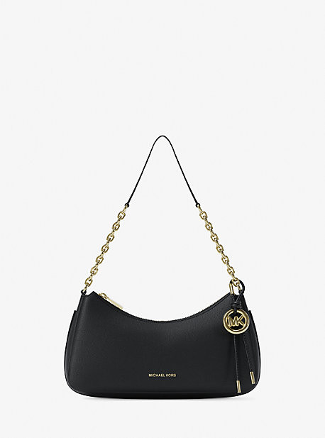 Nolita Medium Nubuck Shoulder Bag | Michael Kors US