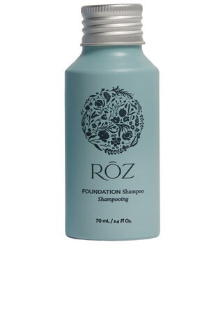 ROZ Hair Travel Foundation Shampoo from Revolve.com | Revolve Clothing (Global)