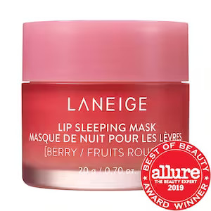 Lip Sleeping Mask - LANEIGE | Sephora | Sephora (US)