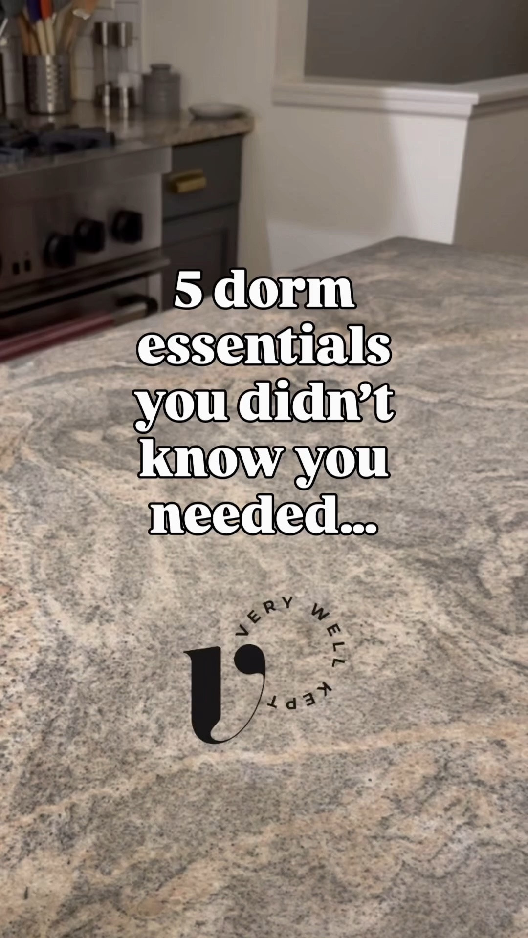 It’s go time for college move in! Here’s a few things you may want to add to your list for the dorms. Check out my Ultimate Dorm Essentials Guide 🛌

#dormroom #collegemovein #dormessentials #earnscommissions