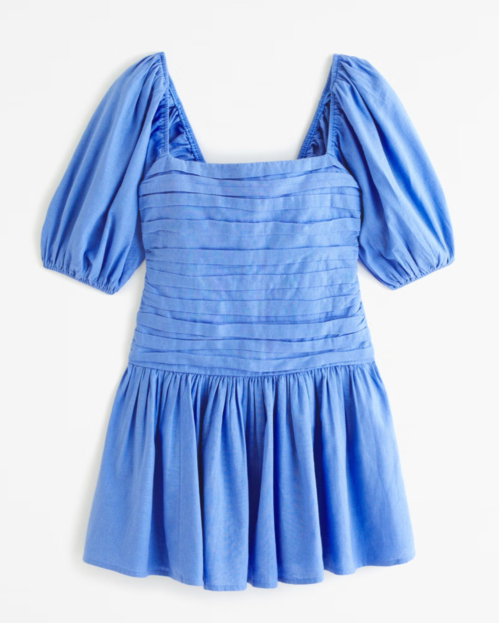 Spring Abercrombie dress🩵

#LTKSpringSale #LTKSeasonal