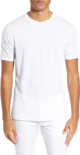 Classic Triblend Crewneck T-Shirt | Nordstrom
