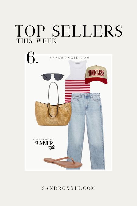 Top seller - ripped striped tank & hat 

(6 of 9)

+ linking similar items
& other items in the pic too

xo, Sandroxxie by Sandra | #sandroxxie 
www.sandroxxie.com


#LTKBump #LTKStyleTip #LTKSeasonal