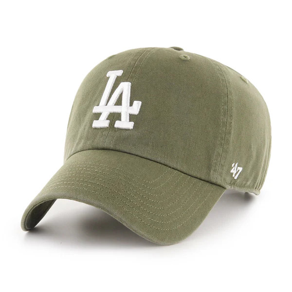 LOS ANGELES DODGERS '47 CLEAN UP | '47Brand