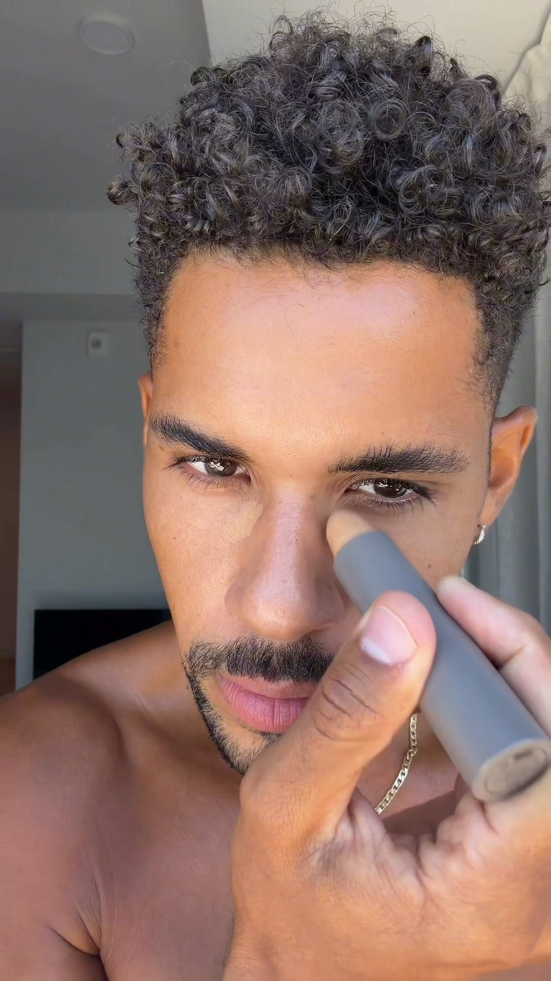 Boy beauty look

#LTKMens #LTKBeauty
