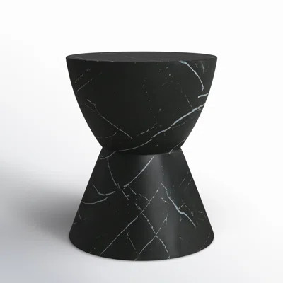 Northrup Concrete Side Table | Wayfair North America