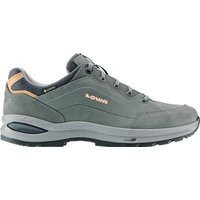 Lowa Wanderschuh ""RENEGADE EVO GTX LO WS"", wasserdicht | Baur Global