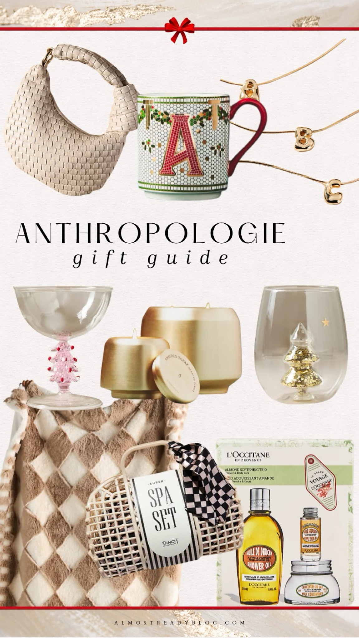 Holiday gift ideas, Holidsy gifts for her 

#LTKFindsUnder100 #LTKGiftGuide #LTKFindsUnder50