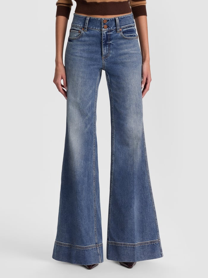 PERFECT JEAN | Alice + Olivia