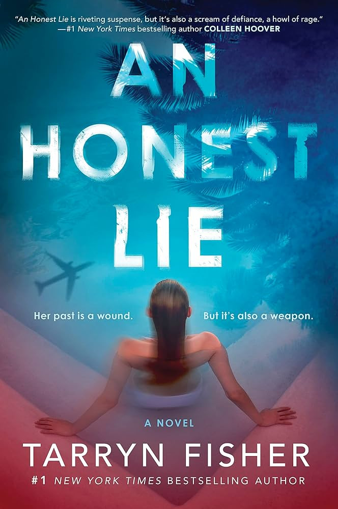 An Honest Lie | Amazon (US)
