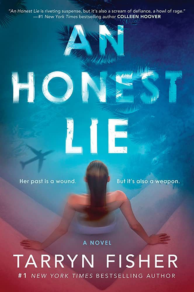 An Honest Lie | Amazon (US)
