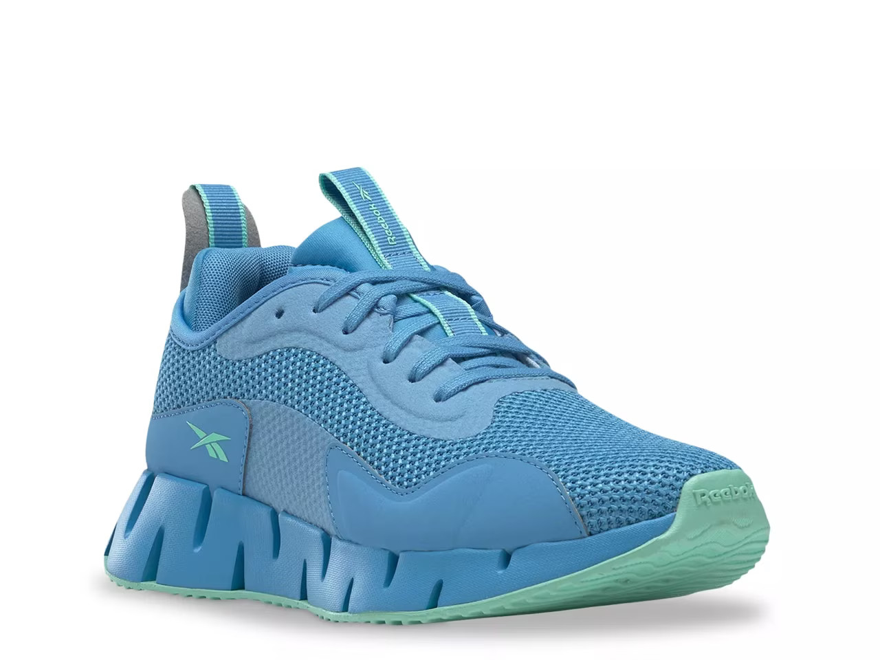 Reebok Zig Dynamica Sneaker - Women's | DSW