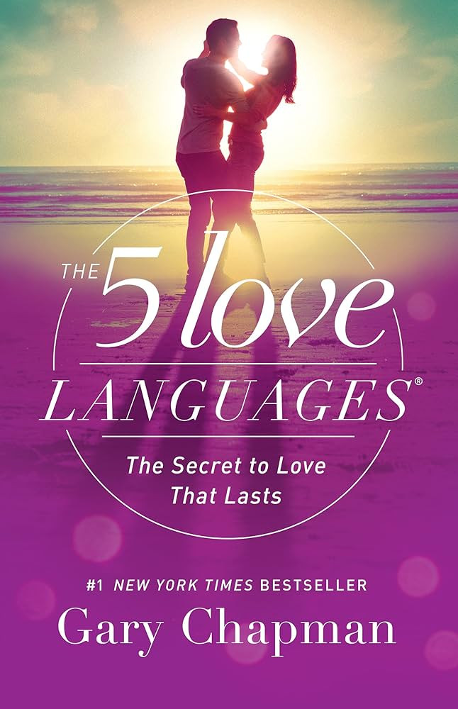 The 5 Love Languages: The Secret to Love that Lasts | Amazon (US)