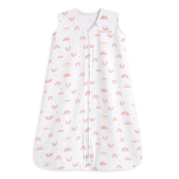 HALO SleepSack 100% Cotton - Girl | Target