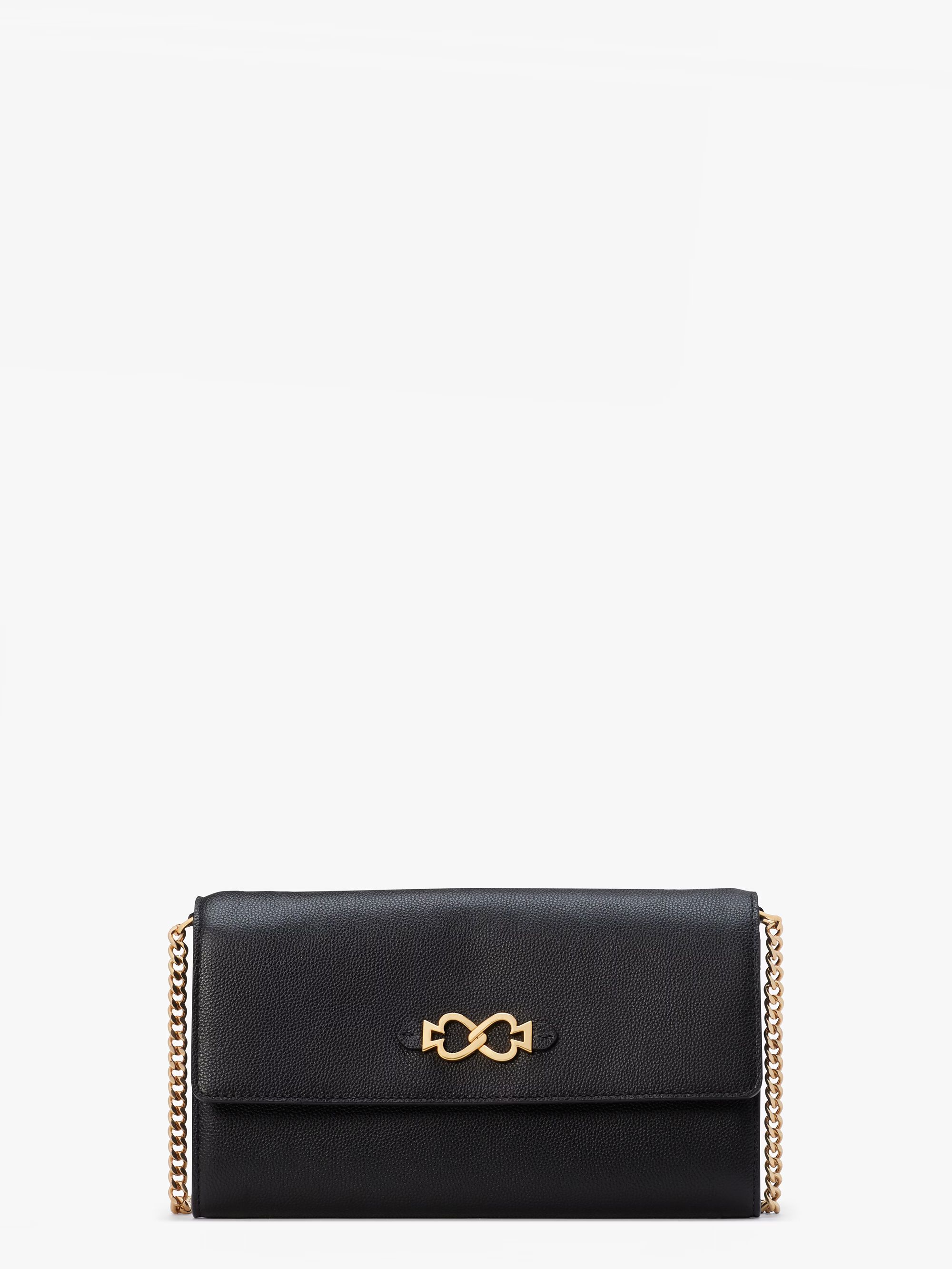 toujours chain clutch | Kate Spade (US)