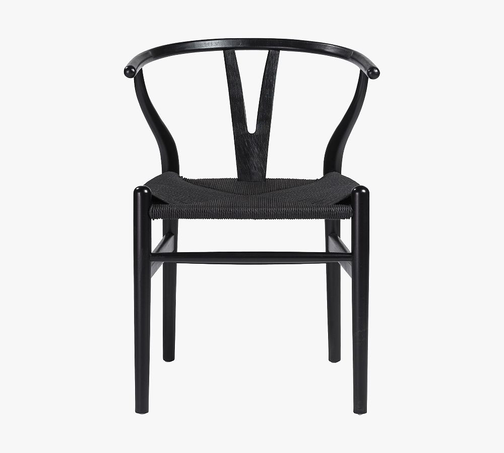 Faith Dining Chair, Set of 2 | Pottery Barn (US)