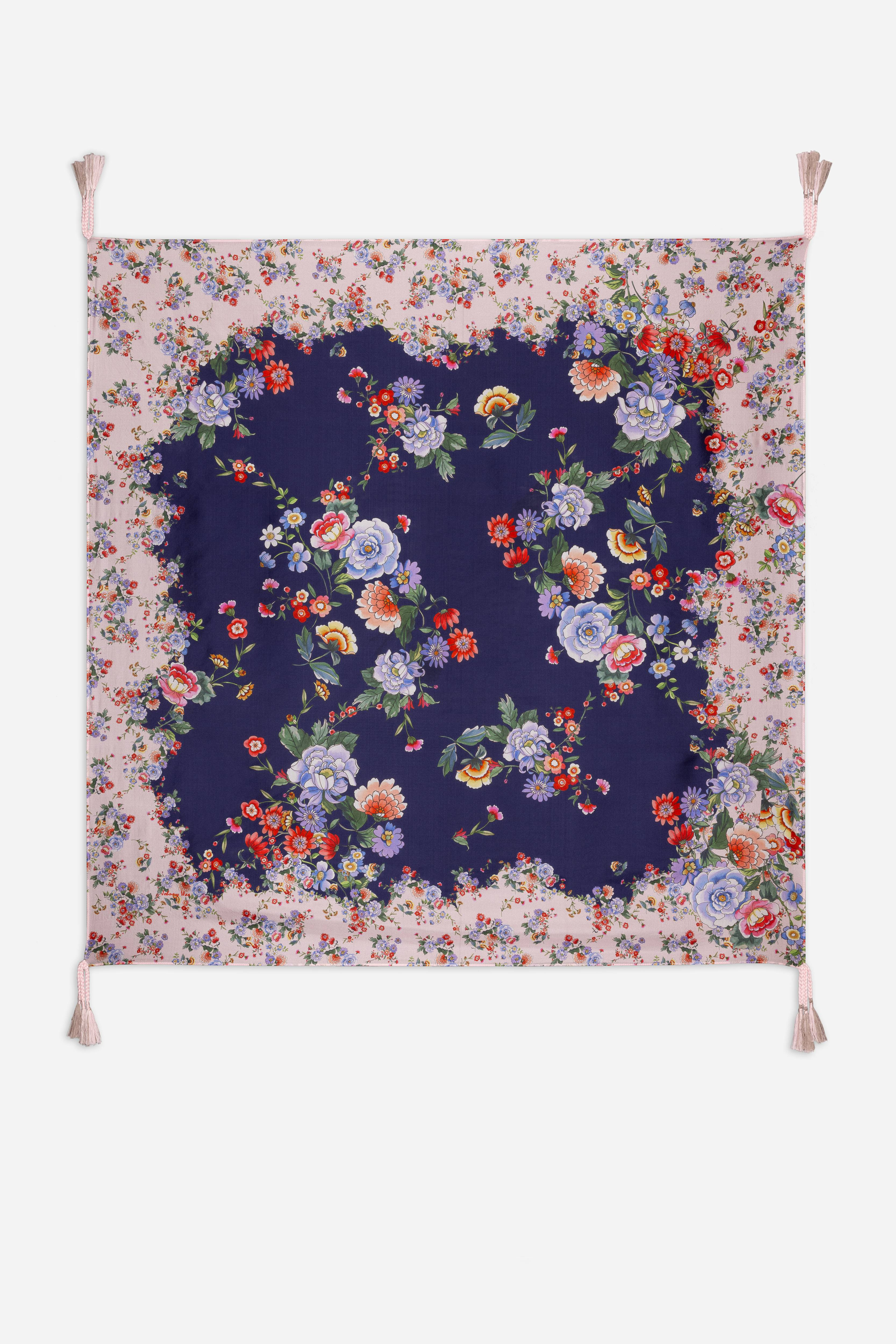 ELSA SCARF | Johnny Was | Johnny Was