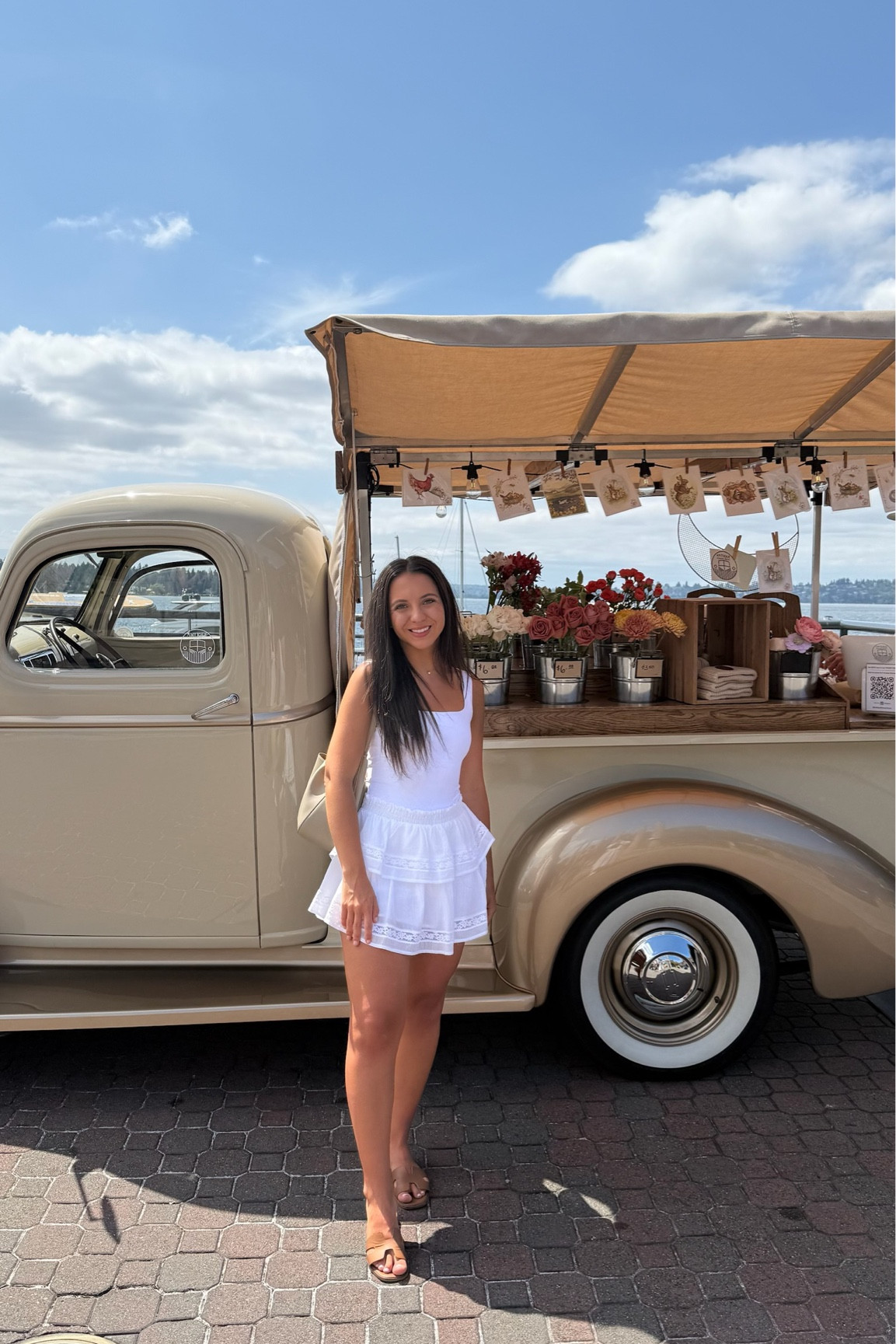 All white outfit ! 

#LTKStyleTip #LTKFindsUnder50

#LTKPetite