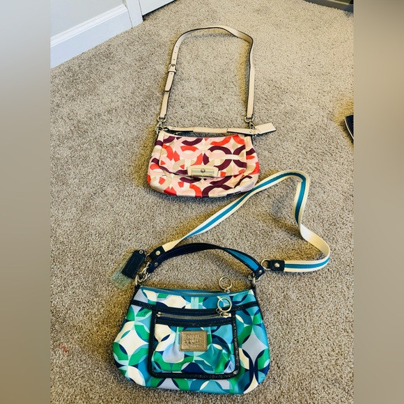 Coach Crossbody Bags Collections | Poshmark