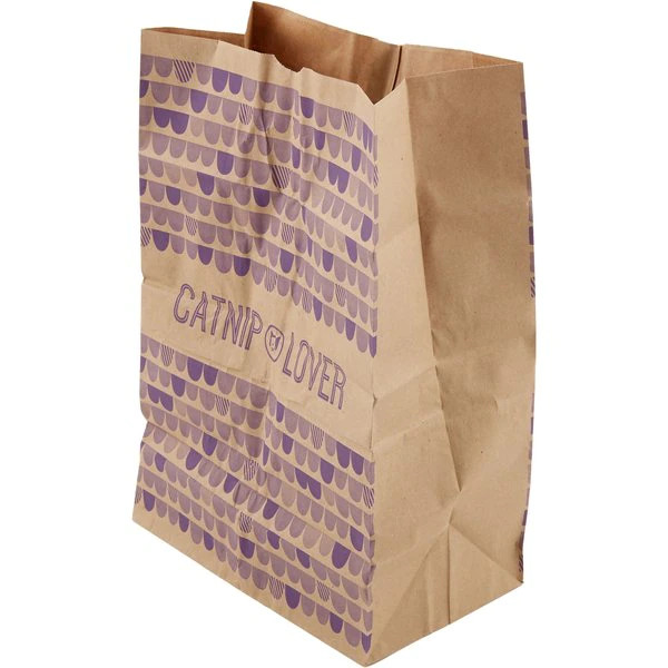 SmartyKat Cat Caves Catnip Infused Paper Bags, 2 count | Chewy.com