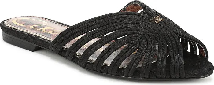 Circus NY by Sam Edelman Kathleen Slide Sandal (Women) | Nordstrom | Nordstrom