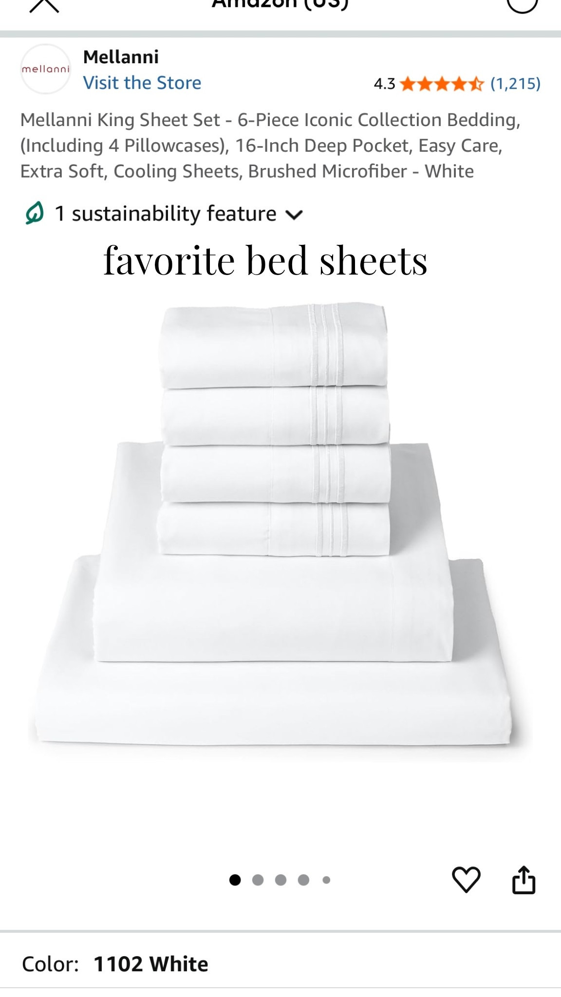 These are under $50 right now @amazonhome #founditonamazon #ad @amazon 