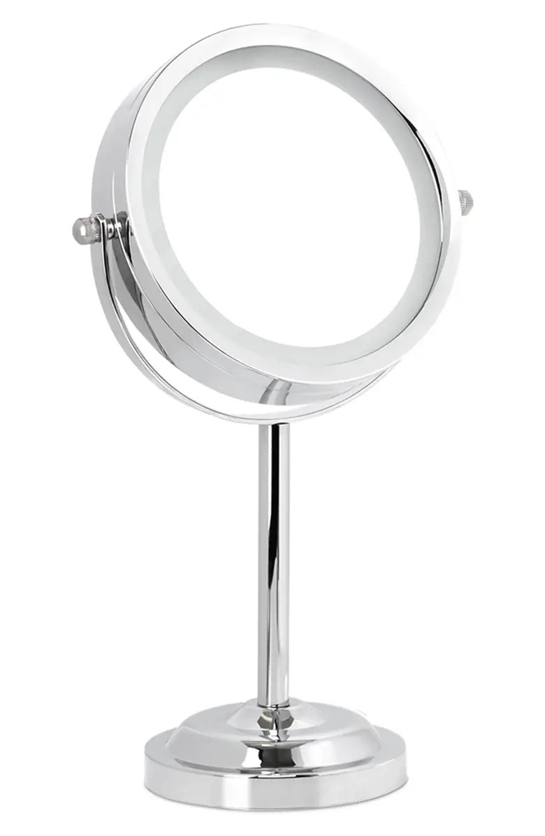 6" 2X LED Vanity Mirror | Nordstrom Rack