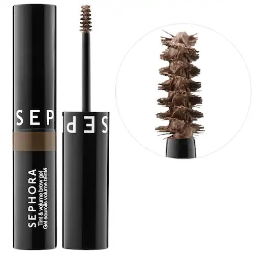 Tinted Volumizing Eyebrow Gel - SEPHORA COLLECTION | Sephora | Sephora (US)