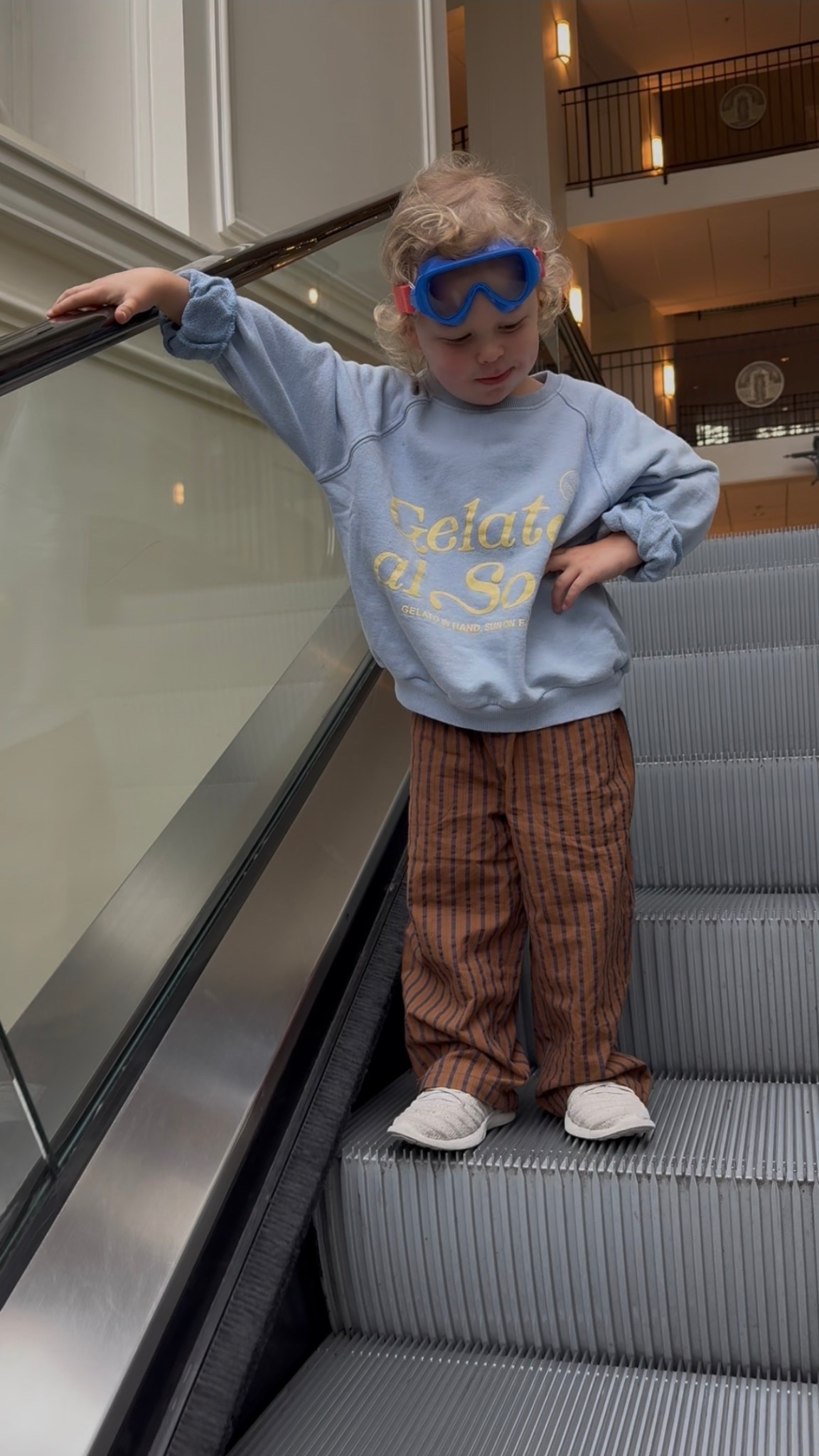 googles count as weekend accessories 

#LTKBaby #LTKKids #LTKmomlife