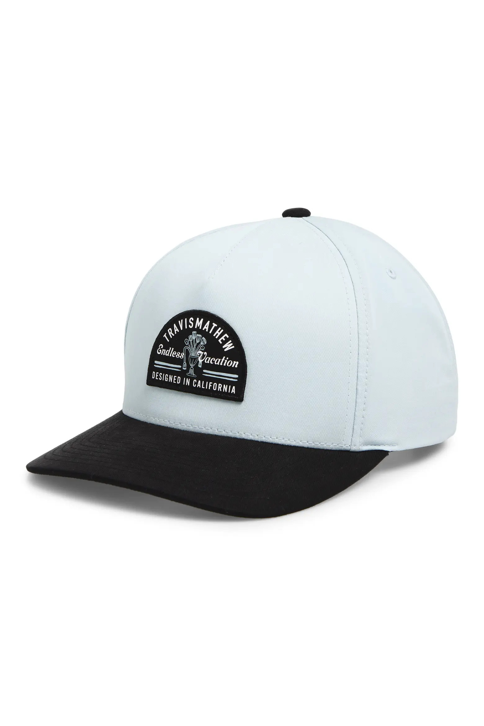 TravisMathew Wishing Well Baseball Cap (Men) | Nordstrom | Nordstrom