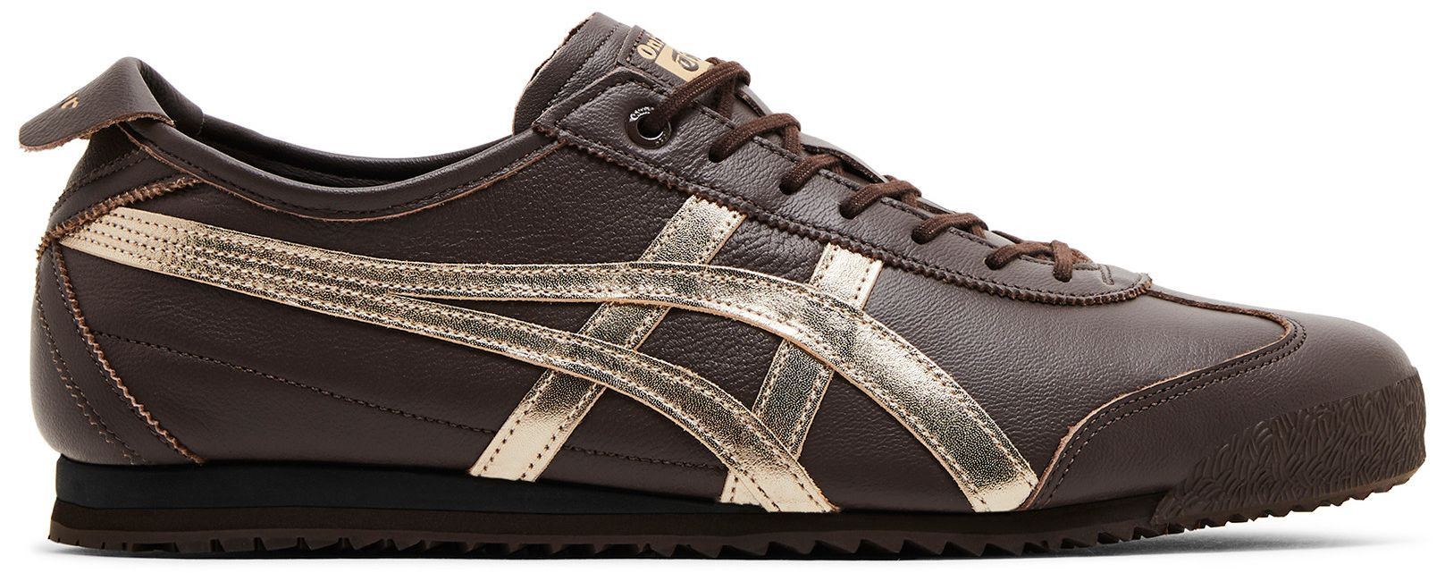 Buy Mexico 66 SD 'Licorice Brown Champagne' - 1183A872 204 | GOAT | GOAT