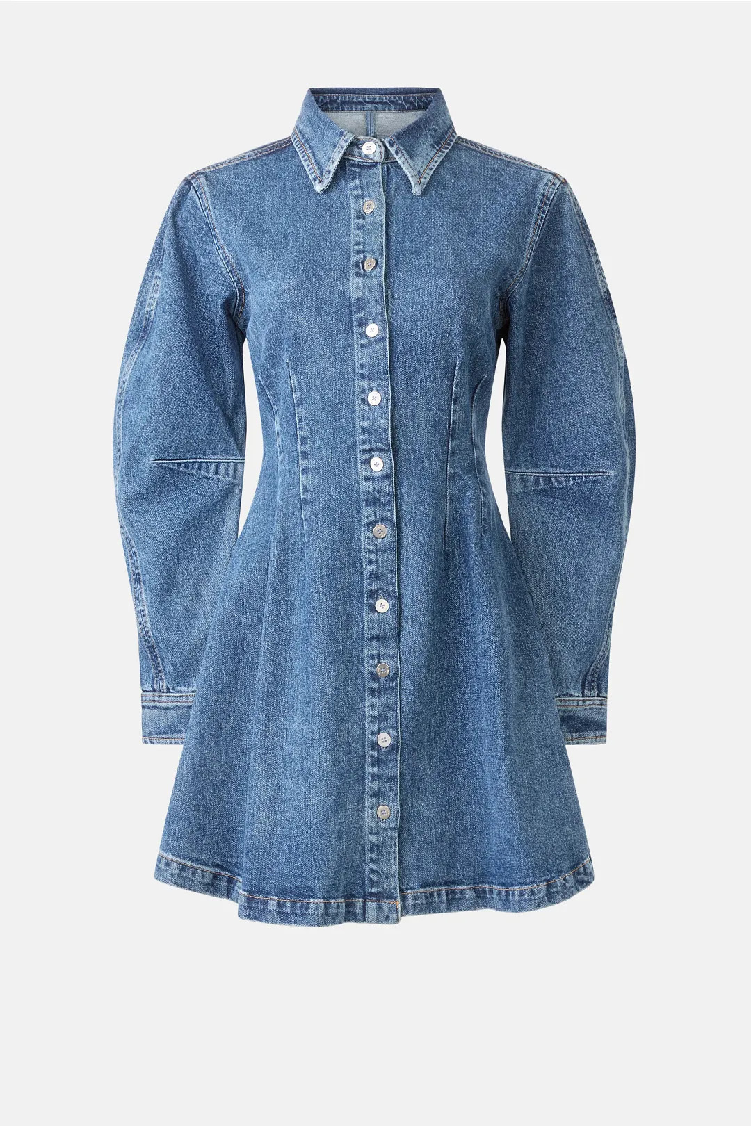 Joice Mini Dress | Rent the Runway