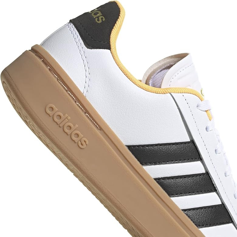adidas Women's Grand Court Alpha Sneaker | Amazon (US)