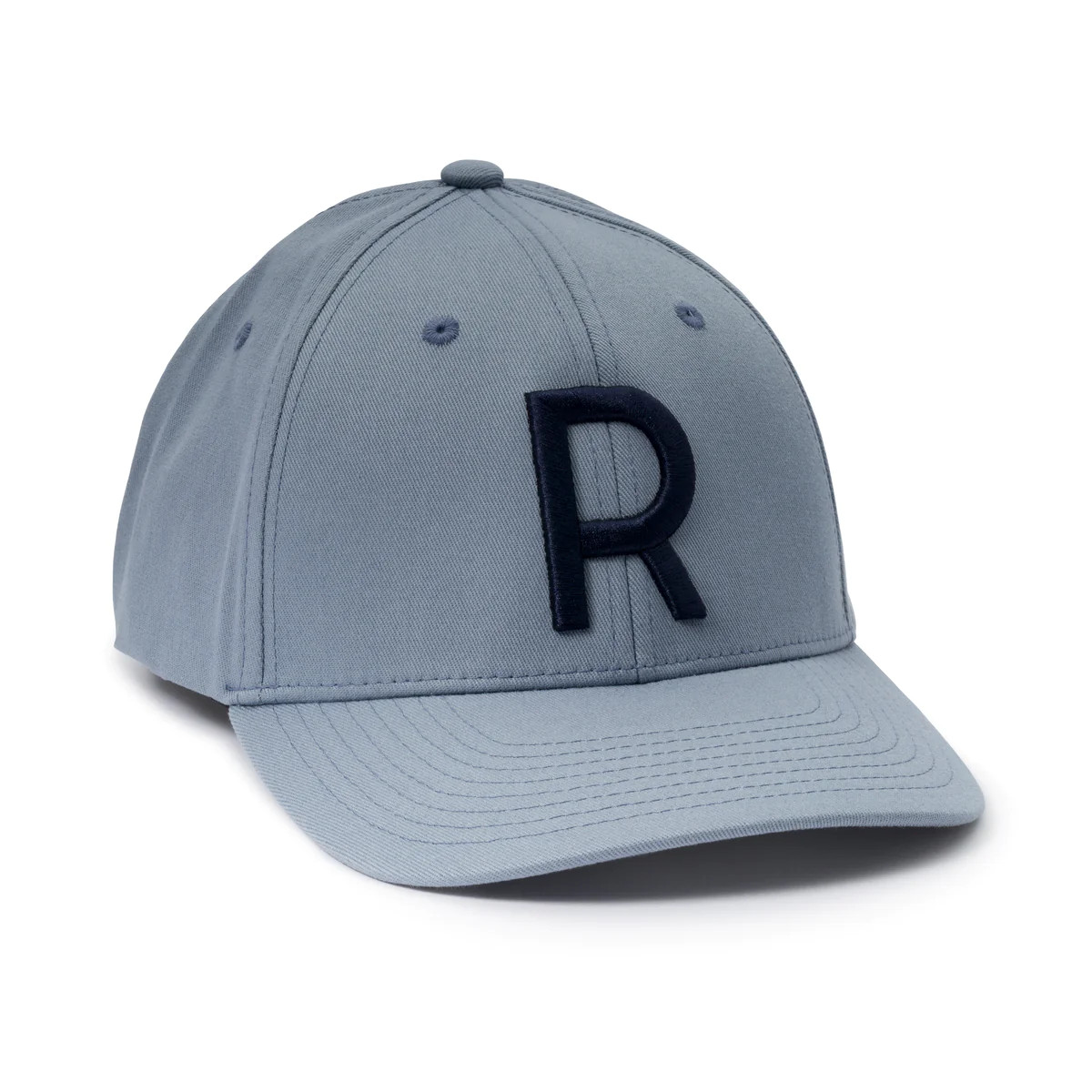 R Curved Bill - SEATTLE MIST | RADMOR