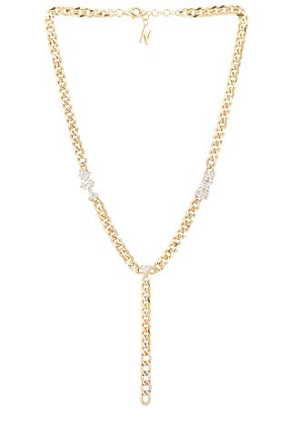 Vanessa Necklace
                    
                    nickho rey | Revolve Clothing (Global)