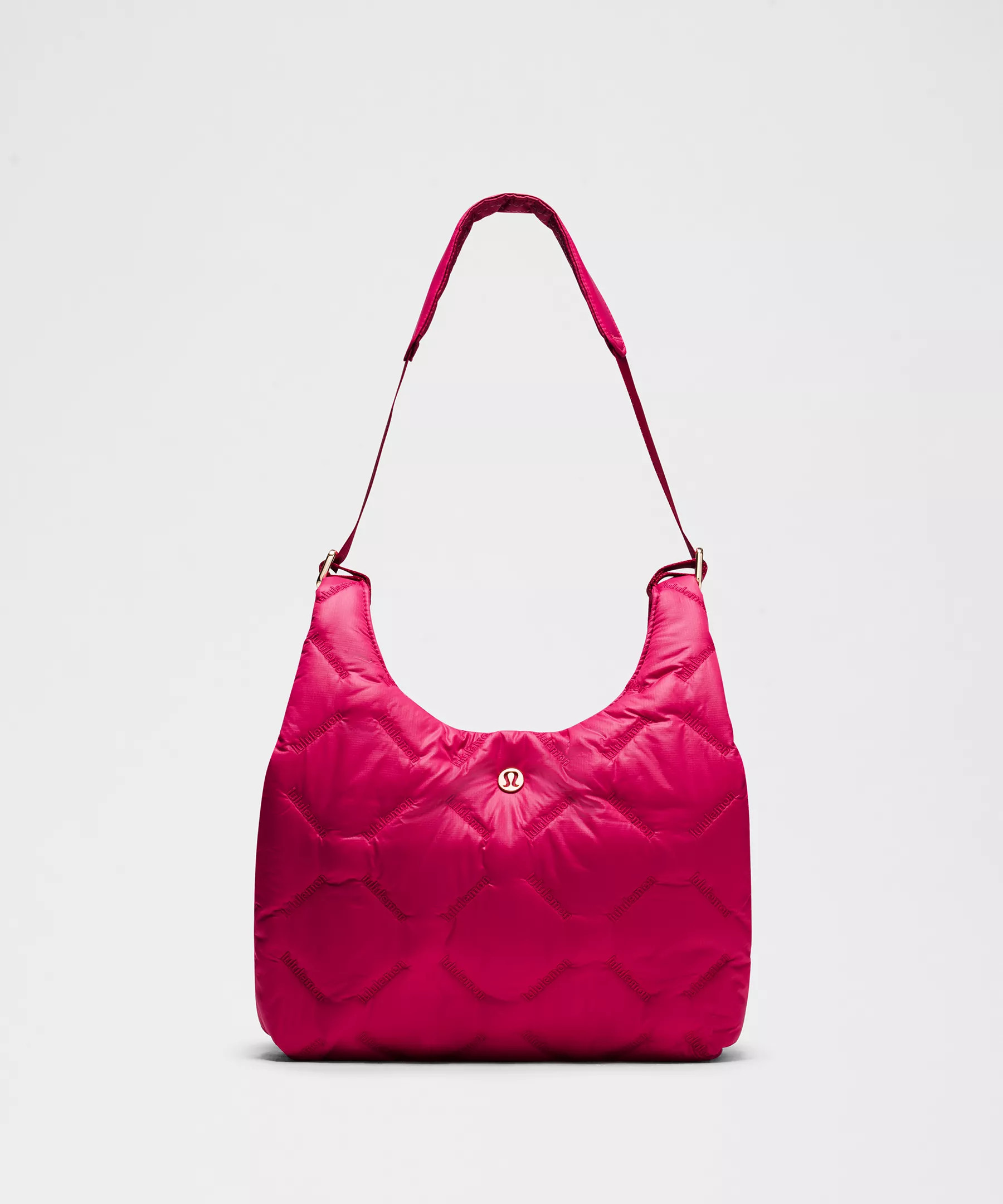 Quilty Pleasures Shoulder Bag | Lululemon (US)