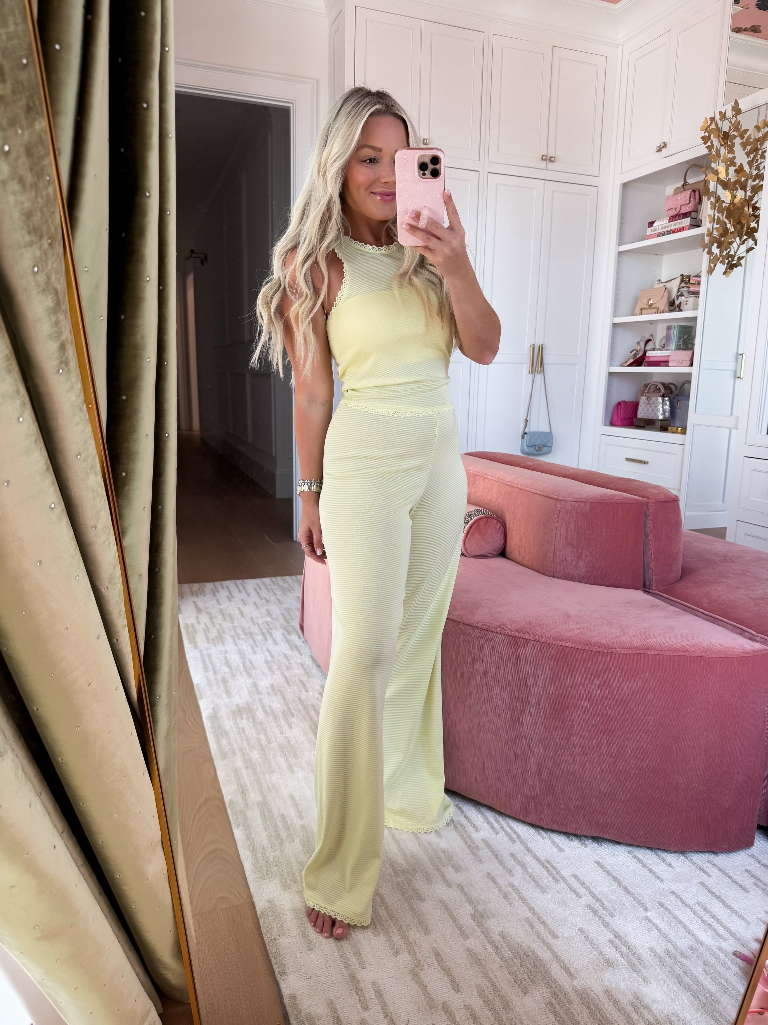 I have in 2 colors and love! Wearing size medium! 

#LTKselfcare #LTKmomlife #LTKootd