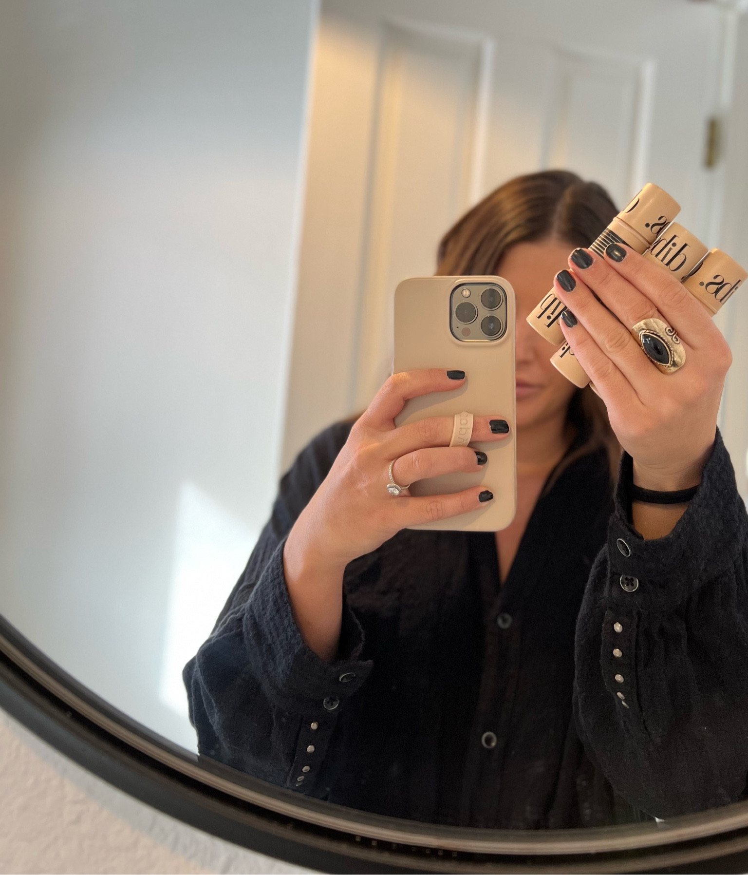 DIBS I like shades 1 and 1.5

#LTKbeauty