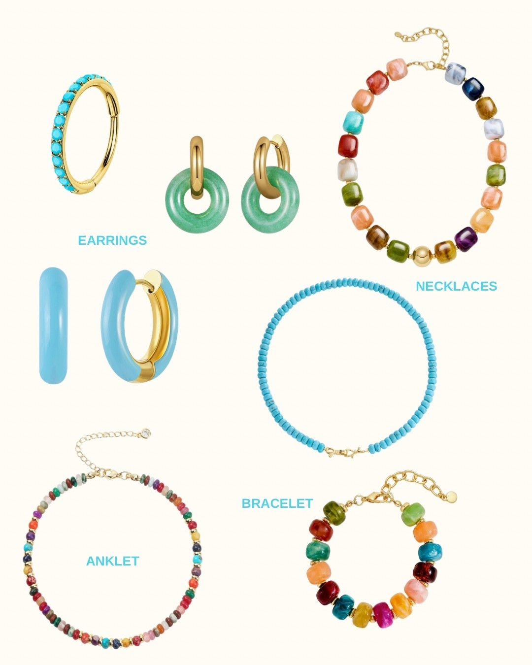 Did someone say accessories?! Vacation Mode Activated 

#LTKSaleAlert #LTKTravel #LTKgrwm