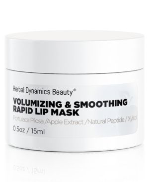 Herbal Dynamics Beauty Volumizing and Smoothing Rapid Lip Mask | Macys (US)