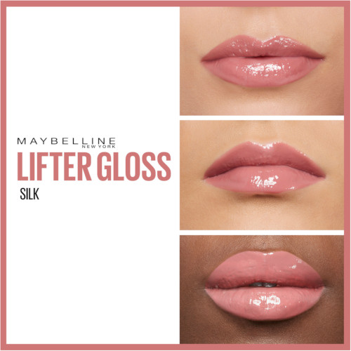 Maybelline Lifter Gloss Plumping Lip Gloss With Hyaluronic Acid | Adore Beauty (ANZ)