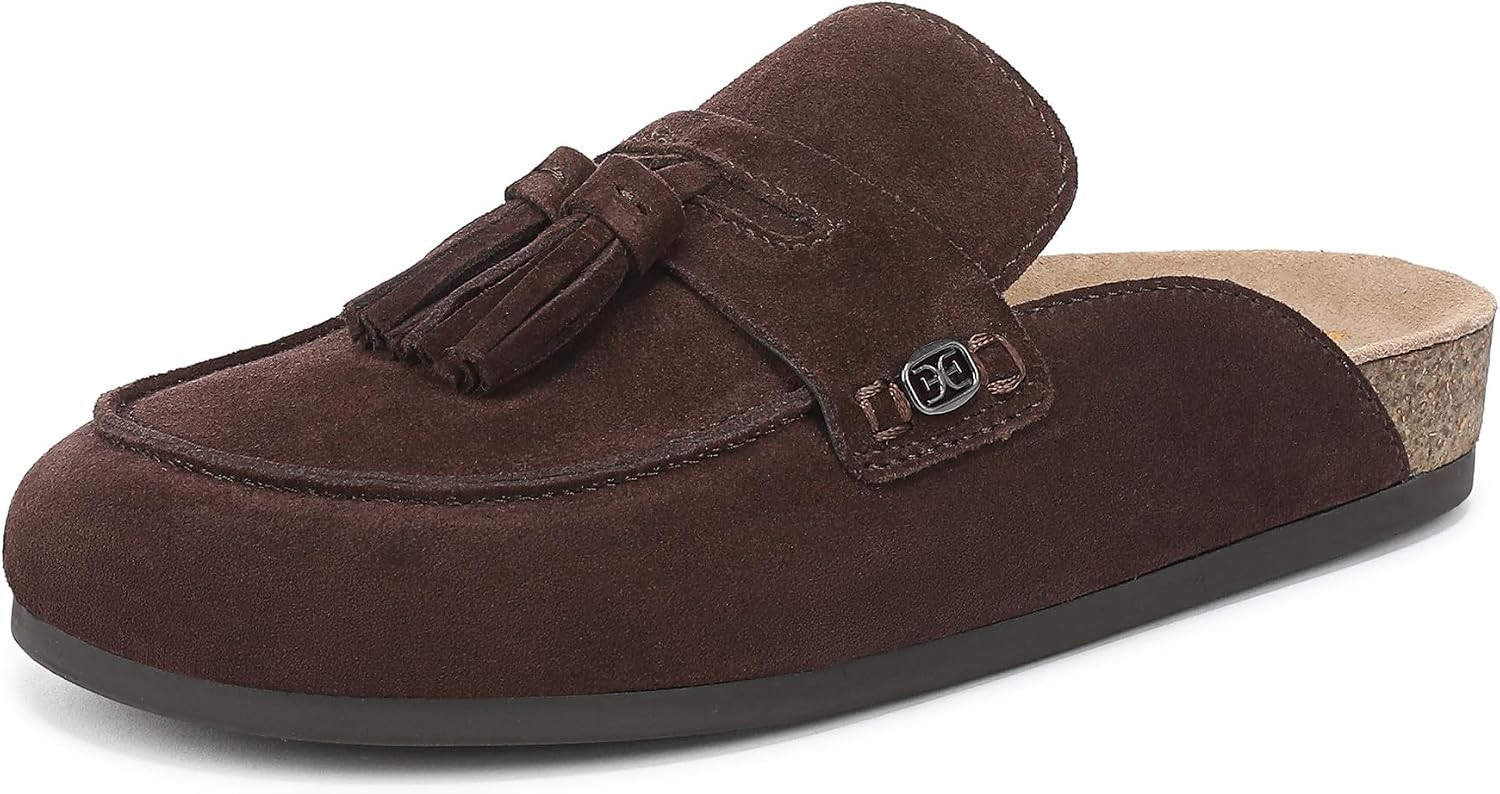 Sam Edelman Womens Astrid Mule | Amazon (CA)