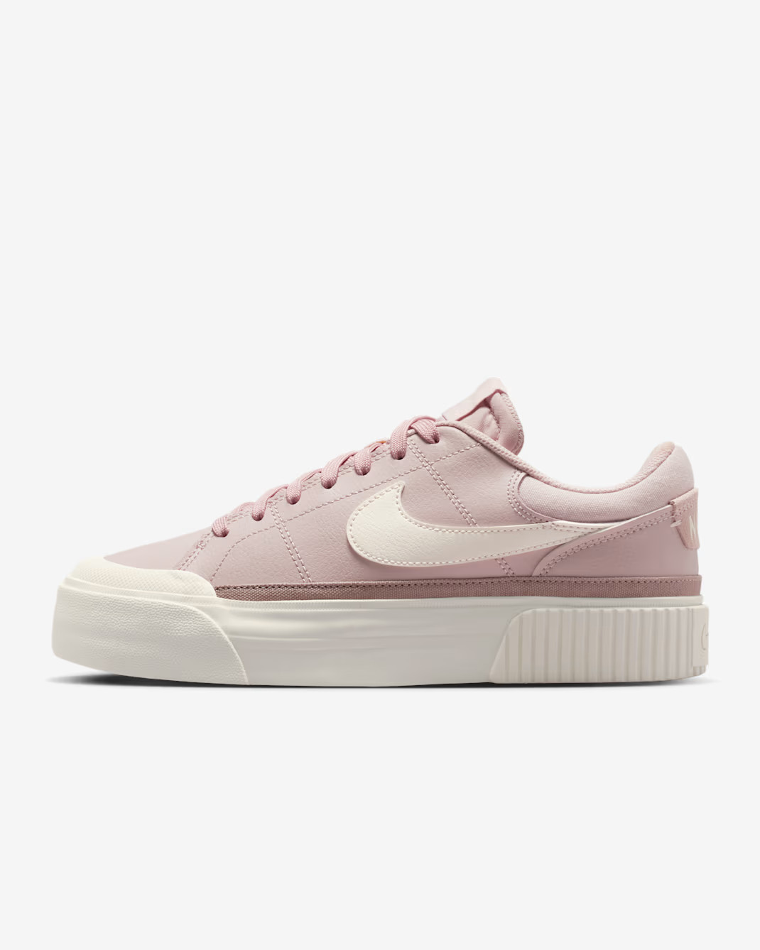 Nike Court Legacy Lift Women's Shoes | Nike (US)
