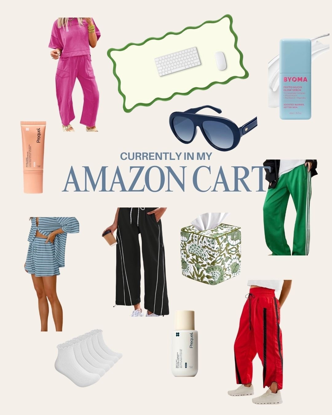 My current Amazon faves🛍️

#LTKActive #LTKmomlife #LTKootd