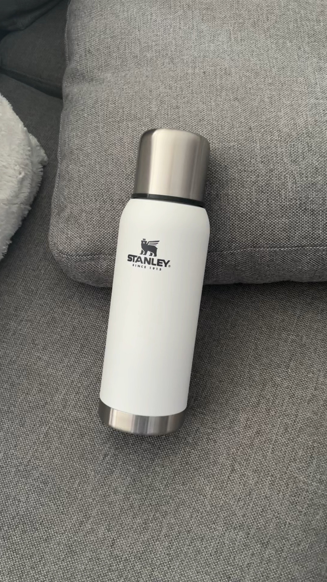 Stanley bottle for Riv.  
STANLEY Adventure Polar Vacuum Bottle 1 Litre. 
STANLEY. 
Amazon finds. 
STANLEY for newborn. For mixing formula. 
Amazon STANLEY. 
Amazon favorites. 
Found it on amazon. 



#LTKfindsunder100 #LTKGiftGuide #LTKfindsunder50