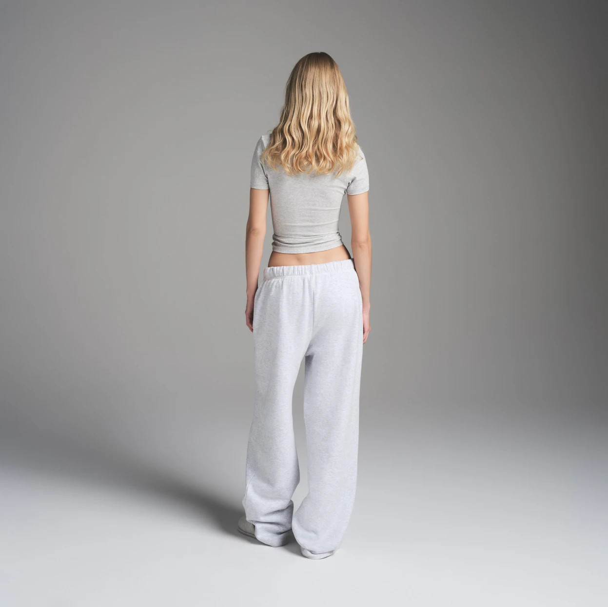 CLASSIC STRAIGHT LEG PANT | SKIMS (US)
