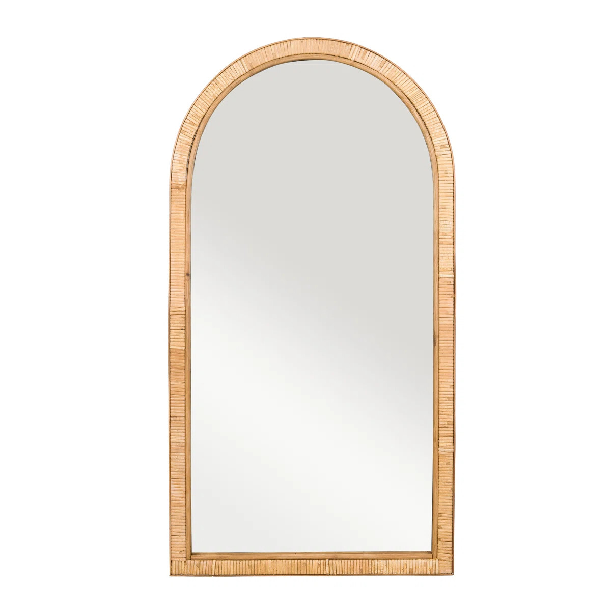 Amsi Wall Mirror | Wayfair North America